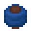 Blue Paper Lantern