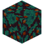 Speckled Warped Wart Block