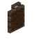 Brown Joshua Tall Seat Back
