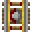 Iron Disembarking Track
