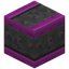 Rusted Magenta Concrete