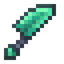 Forgotten Knife