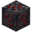 Basalt Ruby Ore