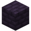 Blue Terracotta Bricks