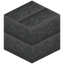 Stacked Andesite Bricks