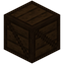 Dark Oak Crate