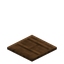 Pine Pressure Plate