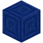 Chiseled Sapphire Stone