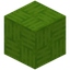 Tripped Lime Wool
