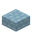 Light Blue Silt Shingle Slab