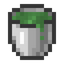 Bucket of Molten Uranium