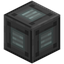 Iron Factory Block