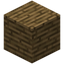 Basket Woven Oak Planks