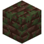Mossy Dacite Bricks