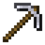 Stainless Steel Pickaxe