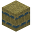 Antique Hay Block