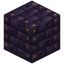 Gilded Sourcestone: Small Bricks