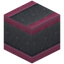 Reinforced Pink Concrete