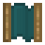 Aquamarine Hammock