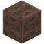 Exposed Chiseled Copper