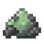 Dirty Uranium Dust