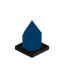 Basic Energy I/O Crystal