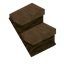 Jungle Bulk Stairs