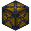 Bronze Block 6x