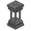 Purple Sharestone