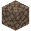 Trodden Raw Iron Block