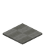 Blocky Light Gray Carpet