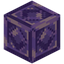 Amethyst Jewel Block