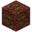 Red Granite Goethite Ore