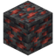 Deepslate Hematite Ore