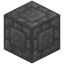 Tiny Brick Bordered Andesite