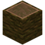Hollow Jungle Log