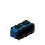 Light Blue Concrete Chess Timer