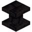 Polished Blackstone Brick Column