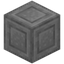 Thick Inlayed Smooth Stone