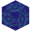 Ultramarine Glazed Terracotta