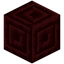 Smooth Ringed Red Nether Bricks