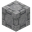 Overlapping Diorite Tiles
