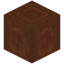 D Sign Stripped Acacia Log