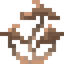 Brown Mushroom Trio