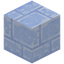 Etched Ice Bricks