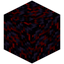 Red Crying Obsidian