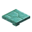 Prismarine Brick Step