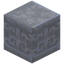 Curly Clay Pillar