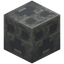 Creeper Andesite Carving