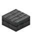 Light Gray Painted Slab